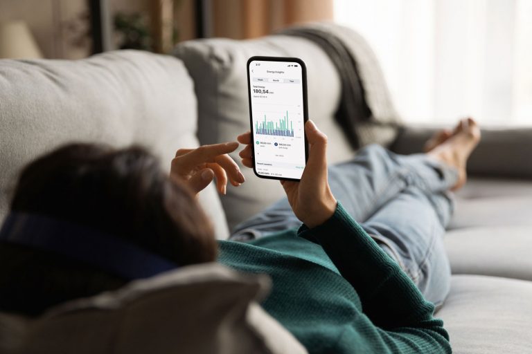 Application et portail Wallbox